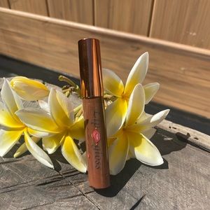 Lip Gloss Brown Vanilla Mocha